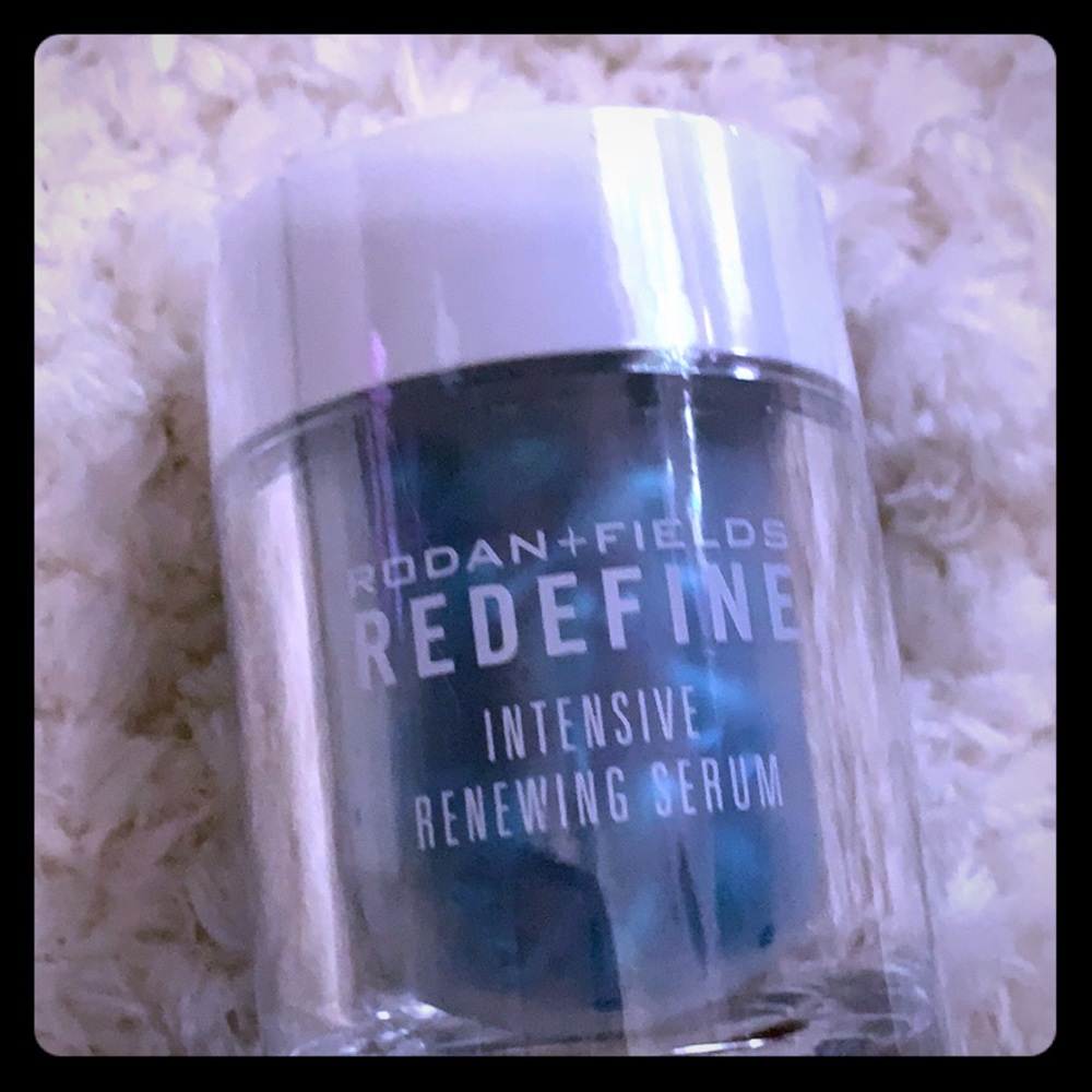 Rodan & Fields Redefine intensive renewing serum